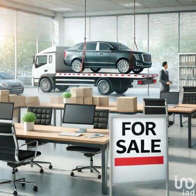 Commerce  299900 €