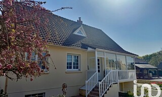 Maison 6 Pièces 120 m² à vendre à Mondrainville (14210)