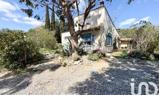 Maison 6 Pièces 121 m² à vendre à La Palme (11480)