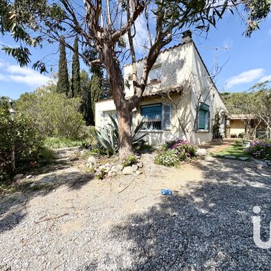 Maison 6 pièces 272000 €