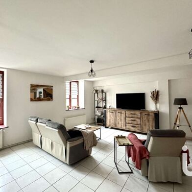 Immeuble  251500 €