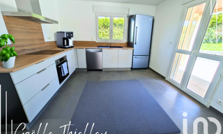 Maison 5 Pièces 167 m² à vendre à Saône (25660)