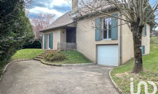 Maison 5 Pièces 102 m² à vendre à Montézic (12460)