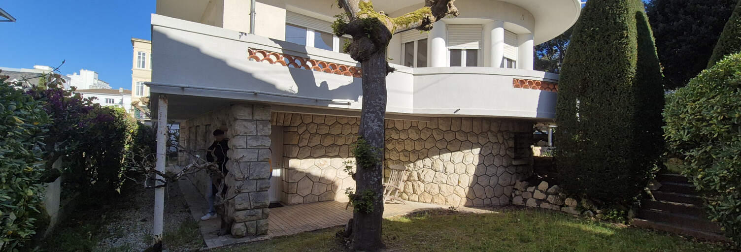 Maison 7 Pièces 210 m² à vendre à Royan (17200)