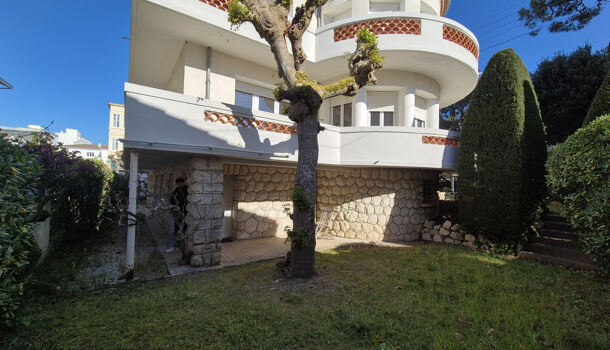 Villa / Maison 7 pièces  à vendre Royan 17200