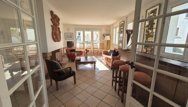 Villa / Maison 7 pièces  à vendre Royan 17200