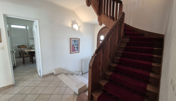 Villa / Maison 7 pièces  à vendre Royan 17200