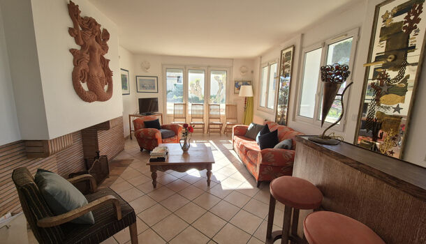 Villa / Maison 7 pièces  à vendre Royan 17200