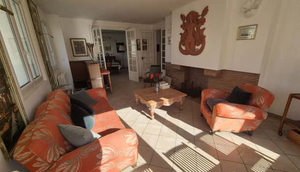 Villa / Maison 7 pièces  à vendre Royan 17200