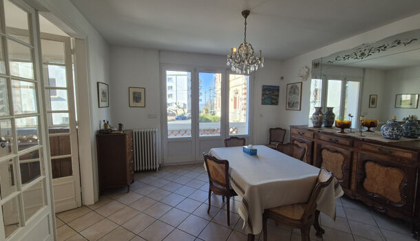 Villa / Maison 7 pièces  à vendre Royan 17200