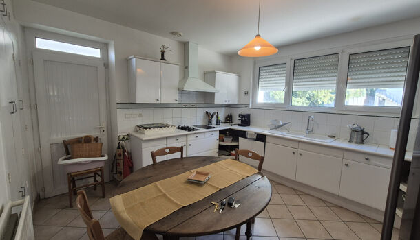 Villa / Maison 7 pièces  à vendre Royan 17200