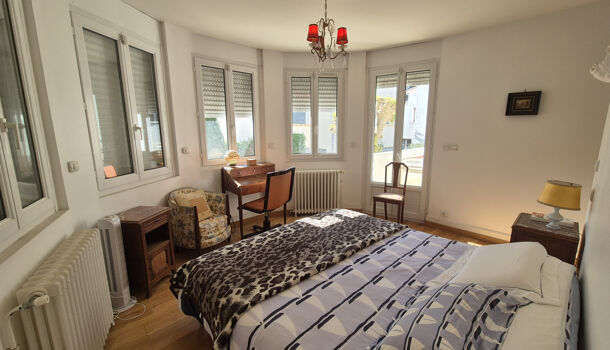 Villa / Maison 7 pièces  à vendre Royan 17200