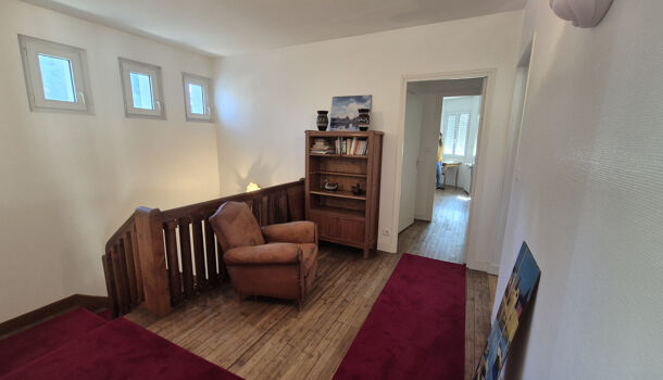 Villa / Maison 7 pièces  à vendre Royan 17200