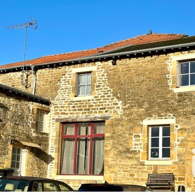 Immeuble  201000 €