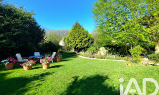 Maison 7 Pièces 146 m² à vendre à Écouen (95440)