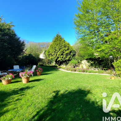 Maison 7 pièces 439000 €