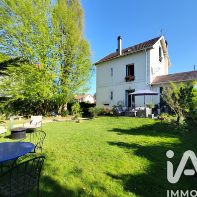 Maison 7 pièces 439000 €