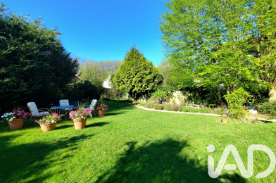 Maison 7 pièces 430000 €