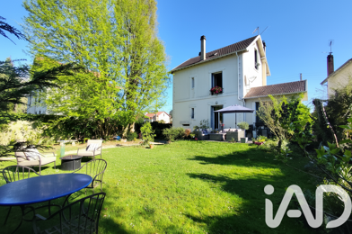 Maison 7 pièces 430000 €