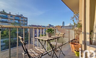 Appartement 3 Pièces 70 m² à vendre à Suresnes (92150)