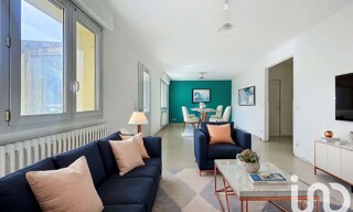 Maison 6 Pièces 109 m² à vendre à Toulouse (31100)