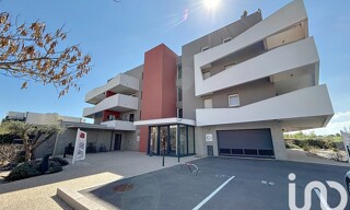 Appartement 3 Pièces 65 m² à vendre à Sérignan (34410)