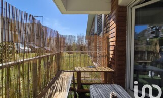 Appartement 2 Pièces 40 m² à vendre à Harfleur (76700)