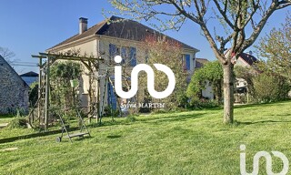 Maison 7 Pièces 170 m² à vendre à Dourdan (91410)
