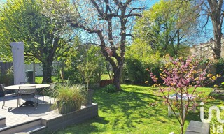 Maison 6 Pièces 130 m² à vendre à Morsang-sur-Orge (91390)