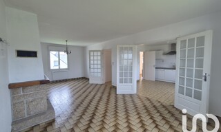 Maison 7 Pièces 116 m² à vendre à Binic-Étables-sur-Mer (22520)