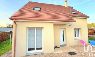 Maison 5 Pièces 107 m² à vendre à Sérifontaine (60590)