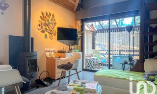 Appartement 3 Pièces 56 m² à vendre à Prades-d'Aubrac (12470)