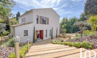 Maison 5 Pièces 142 m² à vendre à La Croix-Valmer (83420)
