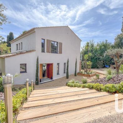 Maison 5 pièces 2300000 €