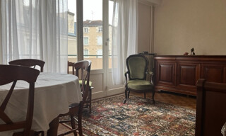Appartement 2 Pièces 45 m² à louer à Poitiers (86000)