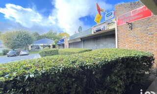 Commerce  50 m² à vendre à Soisy-sur-Seine (91450)