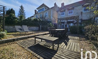 Appartement 4 Pièces 88 m² à vendre à Moret-Loing-et-Orvanne (77250)