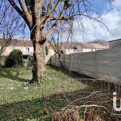 Terrain  280000 €