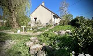 Maison 3 Pièces 93 m² à vendre à Mehun-sur-Yèvre (18500)