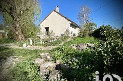 Maison 3 pièces 154975 €