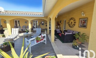 Maison 6 Pièces 183 m² à vendre à Ruch (33350)