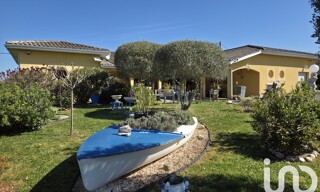 Maison 6 Pièces 183 m² à vendre à Ruch (33350)