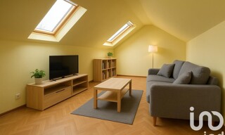 Maison 3 Pièces 59 m² à vendre à Noisy-le-Sec (93130)