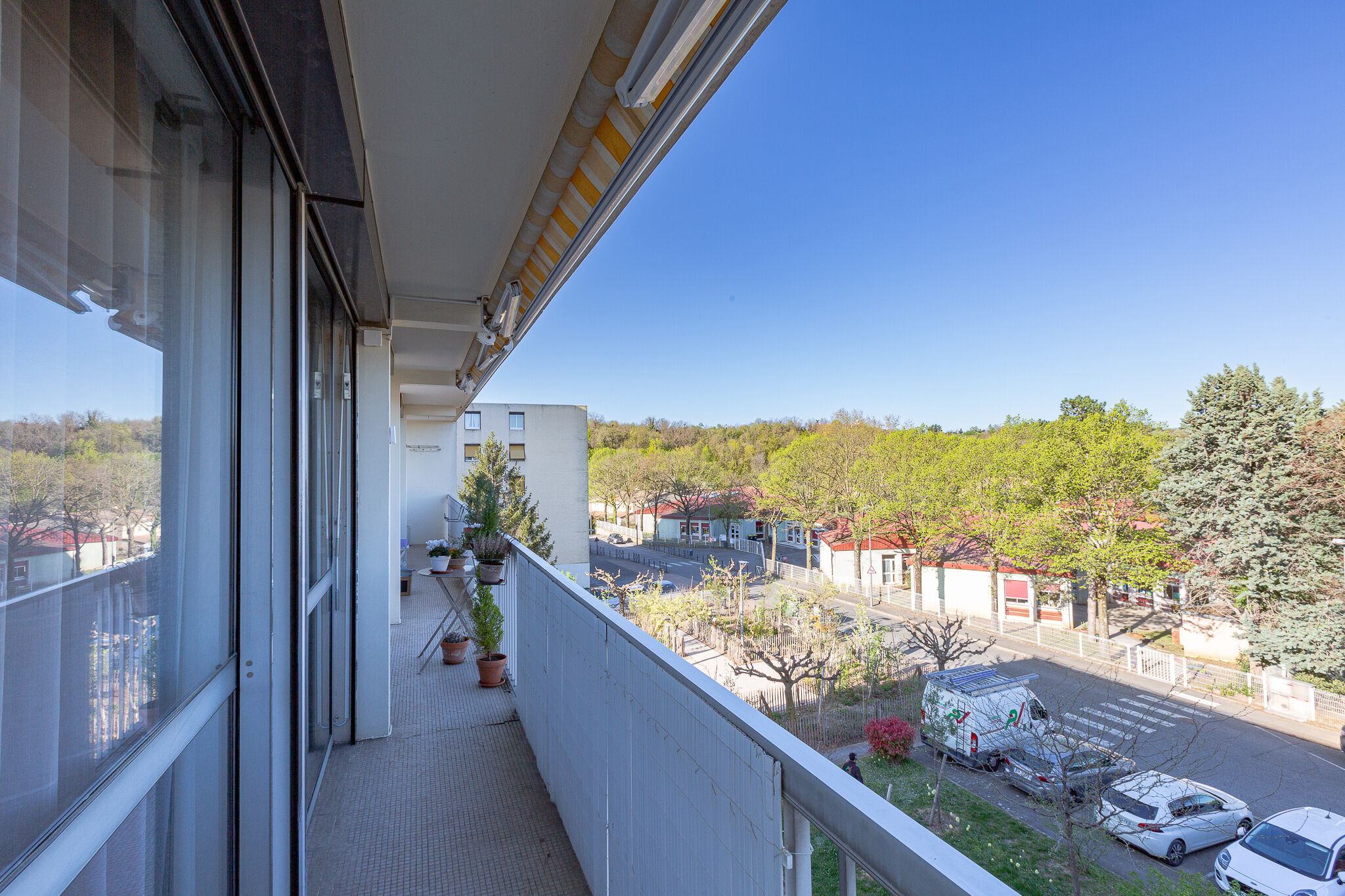 Appartement  T5 à vendre Valence 26000