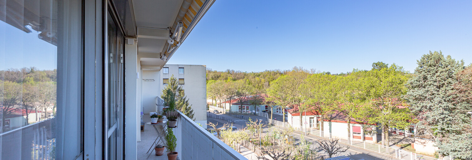 Appartement 5 Pièces 96 m² à vendre à Valence (26000)