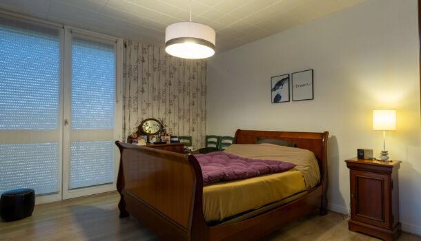 Appartement 5 pièces  à vendre Valence 26000