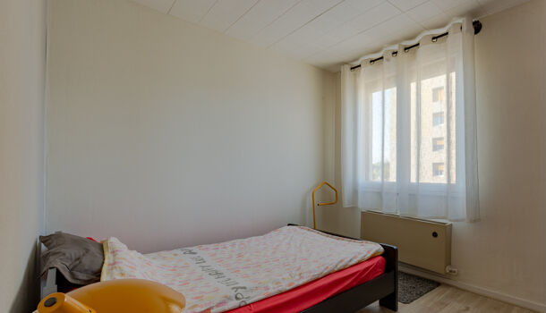 Appartement 5 pièces  à vendre Valence 26000