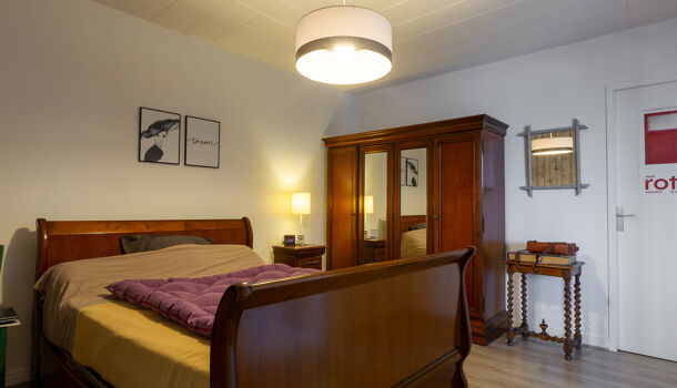 Appartement 5 pièces  à vendre Valence 26000