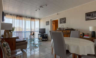 Appartement 5 Pièces 96 m² à vendre à Valence (26000)