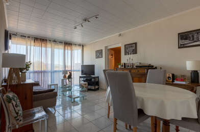 Appartement 5 pièces 158000 €